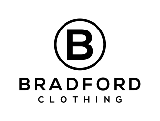Bradford clothing  logo design by cintoko