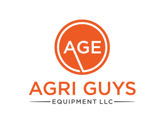 Agri Guys Equipment logo design by Sheilla