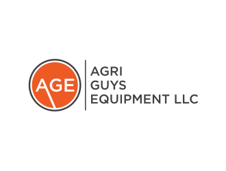 Agri Guys Equipment logo design by Sheilla