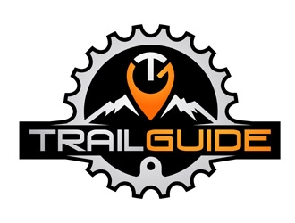 Trail Guide Logo Design - 48hourslogo