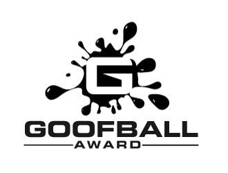 Goofball Award logo design by AamirKhan