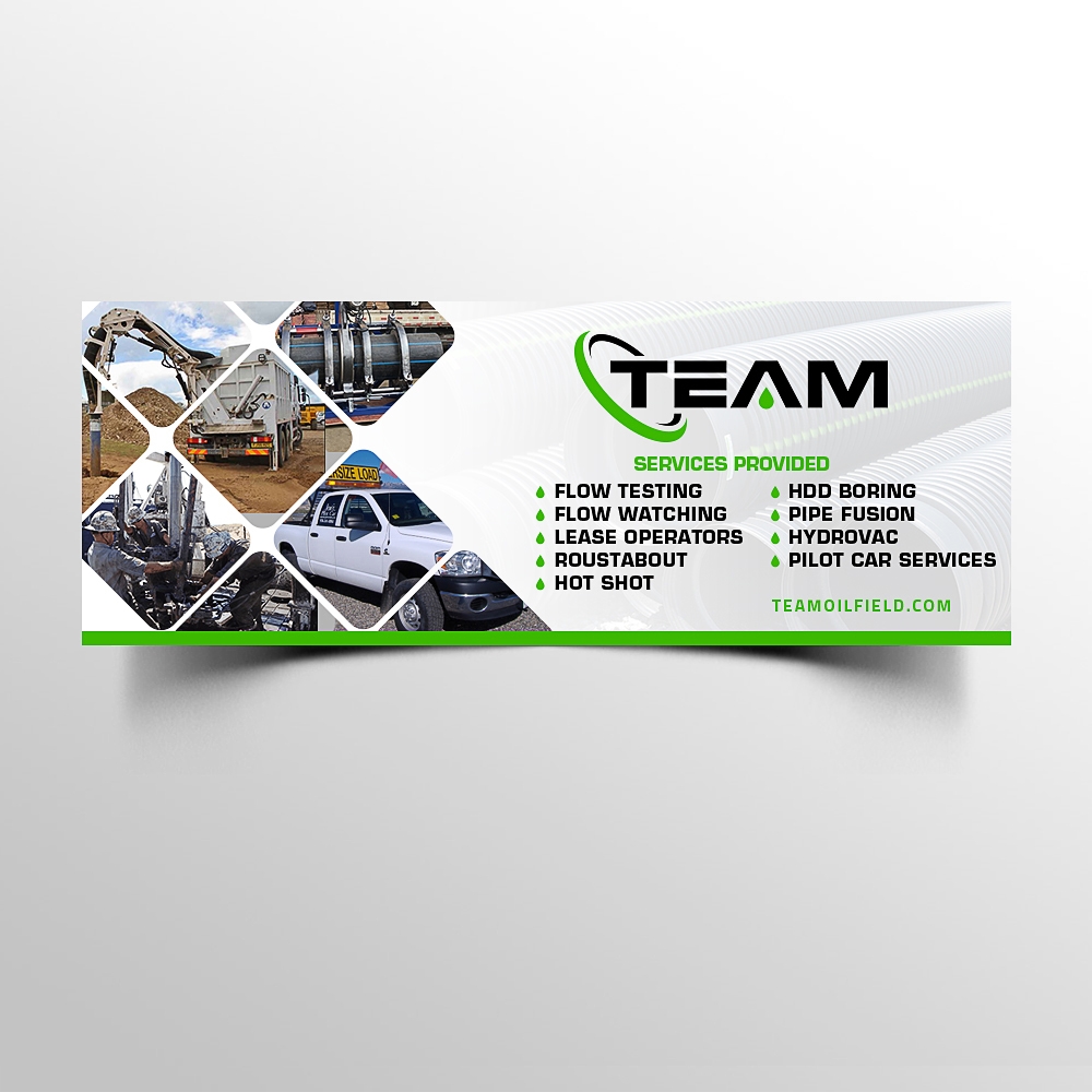 Team Oilfield Services, Inc. logo design by scriotx