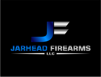 Jarhead Firearms LLC Logo Design - 48hourslogo