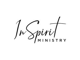 InSpirit Ministry logo design by puthreeone