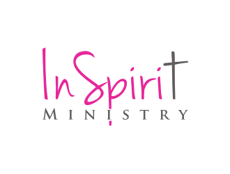 InSpirit Ministry logo design by asyqh