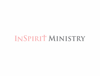 InSpirit Ministry logo design by hopee