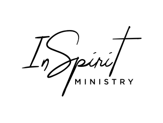 InSpirit Ministry logo design by puthreeone