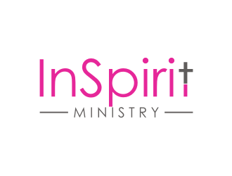 InSpirit Ministry logo design by asyqh