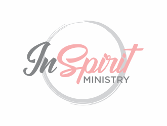 InSpirit Ministry logo design by hopee