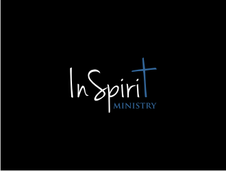 InSpirit Ministry logo design by sodimejo