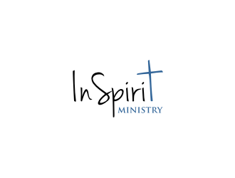 InSpirit Ministry logo design by sodimejo