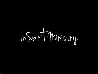 InSpirit Ministry logo design by sodimejo