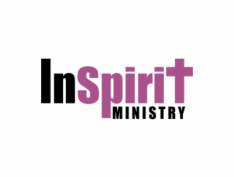 InSpirit Ministry logo design by hopee