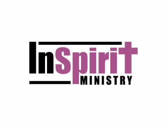 InSpirit Ministry logo design by hopee