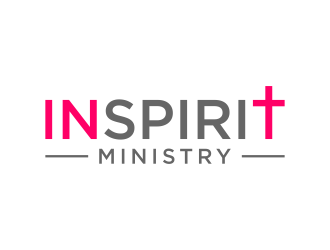 InSpirit Ministry logo design by p0peye