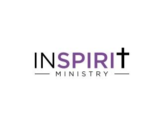 InSpirit Ministry logo design by salis17