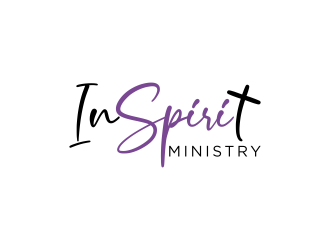 InSpirit Ministry logo design by salis17