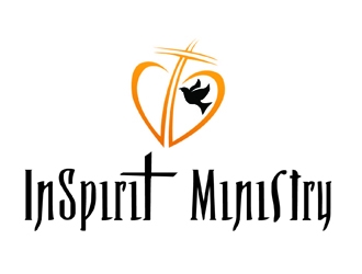 InSpirit Ministry logo design by Kanenas