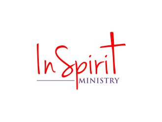 InSpirit Ministry logo design by logitec