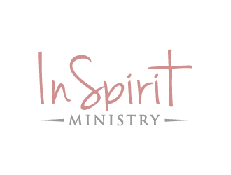 InSpirit Ministry logo design by akilis13