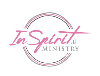 InSpirit Ministry logo design by akilis13