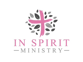 InSpirit Ministry logo design by akilis13