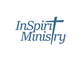 InSpirit Ministry logo design by ozenkgraphic