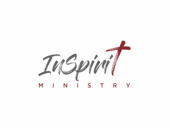 InSpirit Ministry logo design by afra_art