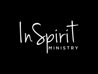 InSpirit Ministry logo design by afra_art