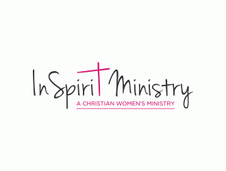 InSpirit Ministry logo design by SelaArt