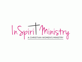 InSpirit Ministry logo design by SelaArt