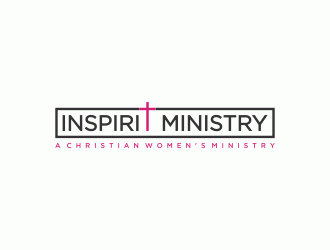 InSpirit Ministry logo design by SelaArt