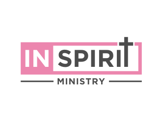 InSpirit Ministry logo design by hopee