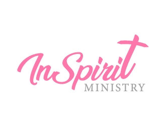 InSpirit Ministry logo design by Shailesh