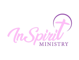 InSpirit Ministry logo design by Shailesh