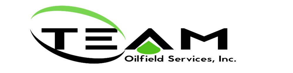 Team Oilfield Services, Inc. logo design by kitaro