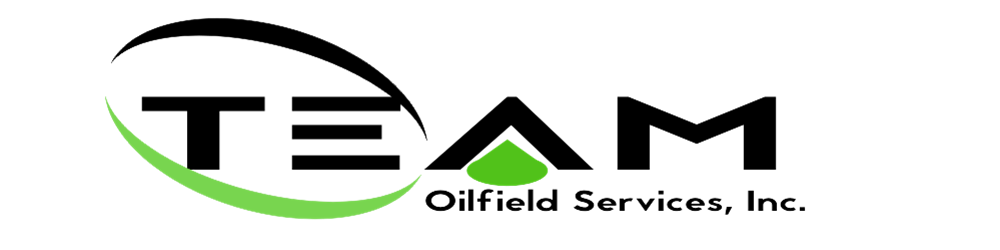 Team Oilfield Services, Inc. logo design by kitaro