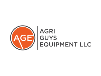 Agri Guys Equipment logo design by Sheilla