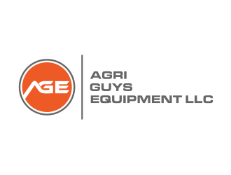 Agri Guys Equipment logo design by logitec