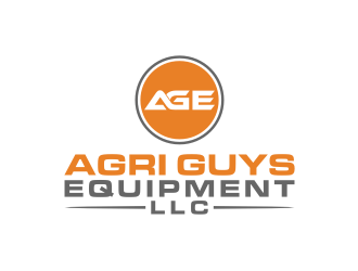 Agri Guys Equipment logo design by logitec