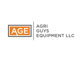 Agri Guys Equipment logo design by logitec