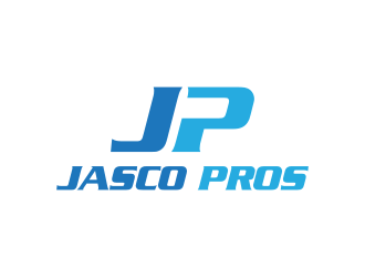 Jasco Pros logo design by berkahnenen