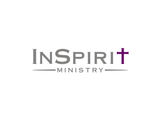 InSpirit Ministry logo design by Sheilla