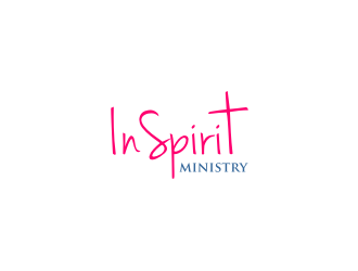 InSpirit Ministry logo design by sodimejo