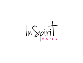 InSpirit Ministry logo design by sodimejo