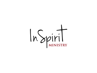 InSpirit Ministry logo design by sodimejo