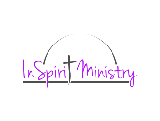 InSpirit Ministry logo design by Purwoko21