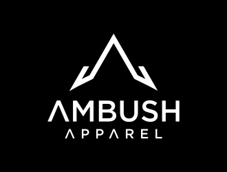 Ambush Apparel logo design by diki