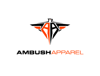 Ambush Apparel logo design by PRN123