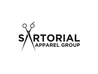 Sartorial Apparel Group logo design by hopee